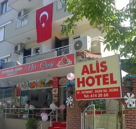 Hotel Alis Kusadasi