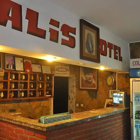 Alis * Kusadası