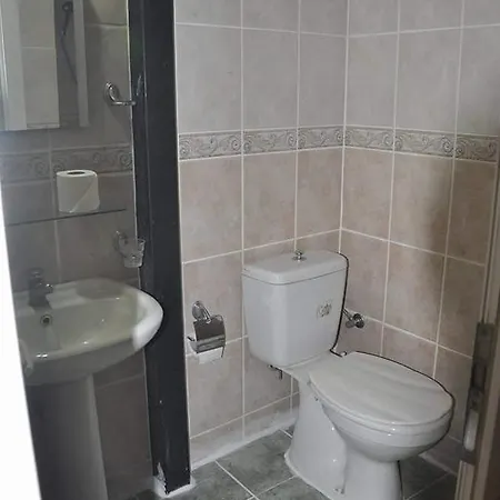 Alis Ξενοδοχείο