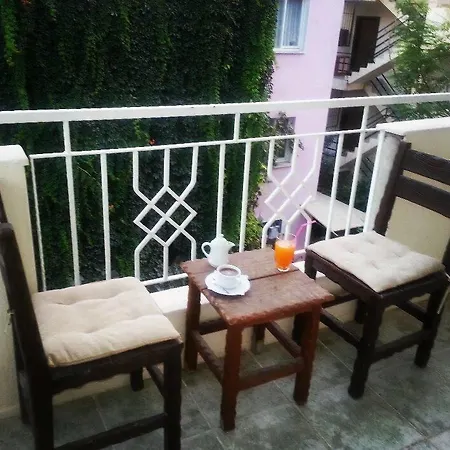 Hotel Alis Kusadası