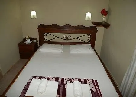Hotel Alis