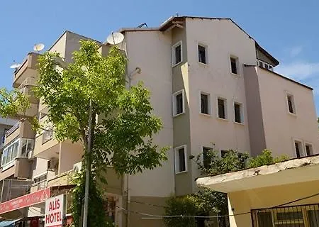 Hotel Alis *