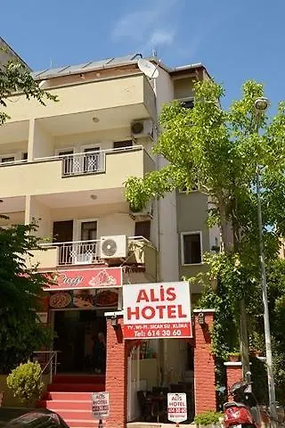 Alis מלון