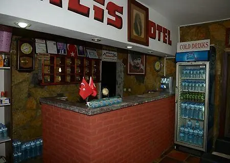 Alis Отель