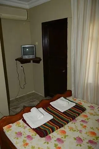 Otel Alis Kuşadası