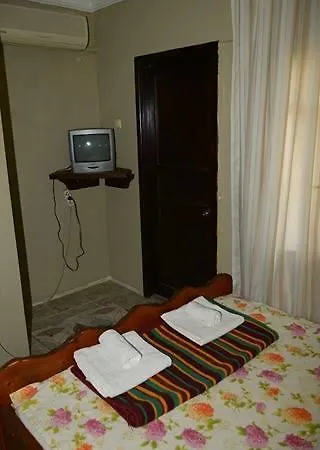 Hotell Alis Kusadası