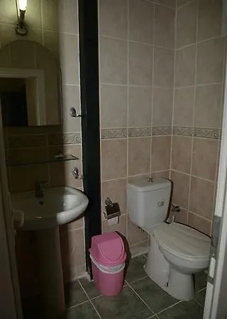 Alis Hotell