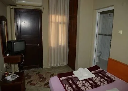 Alis Hotell