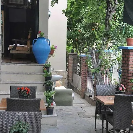 Alis * Kusadası