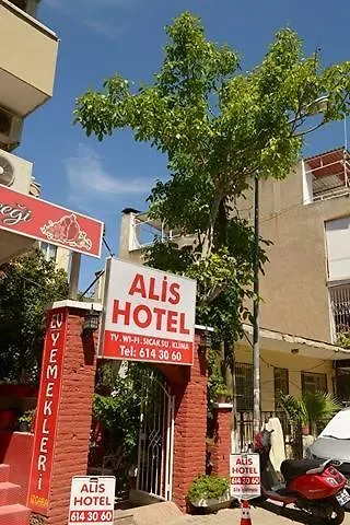 Alis *