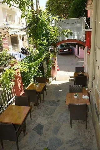 Alis Hotel Kusadası
