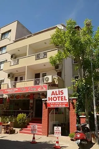 Hotel Alis Kusadası